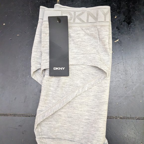 DKNY grey cotton Panties - Picture 5 of 5